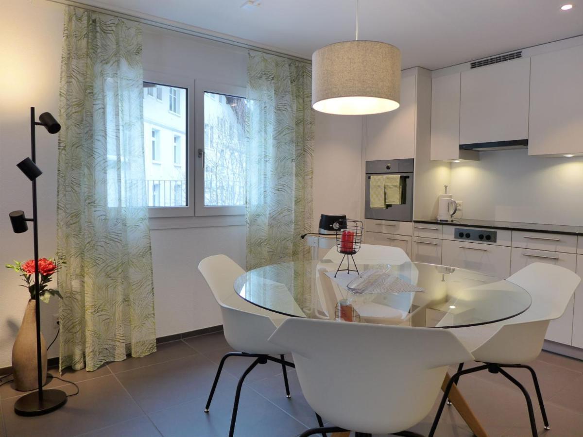 Terrasse By Interhome *