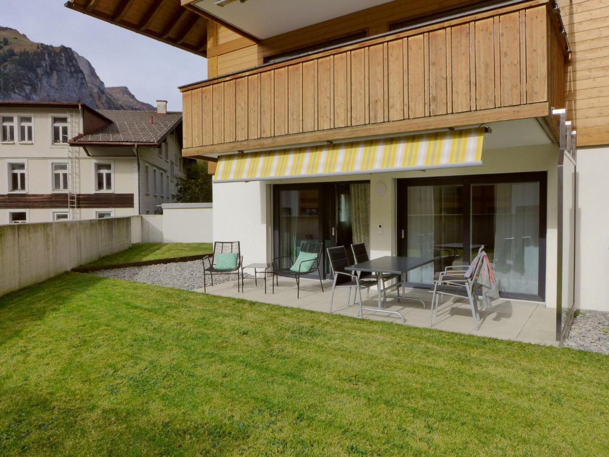 Terrasse By Interhome