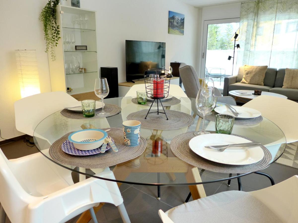 Terrasse By Interhome अपार्टमेंट