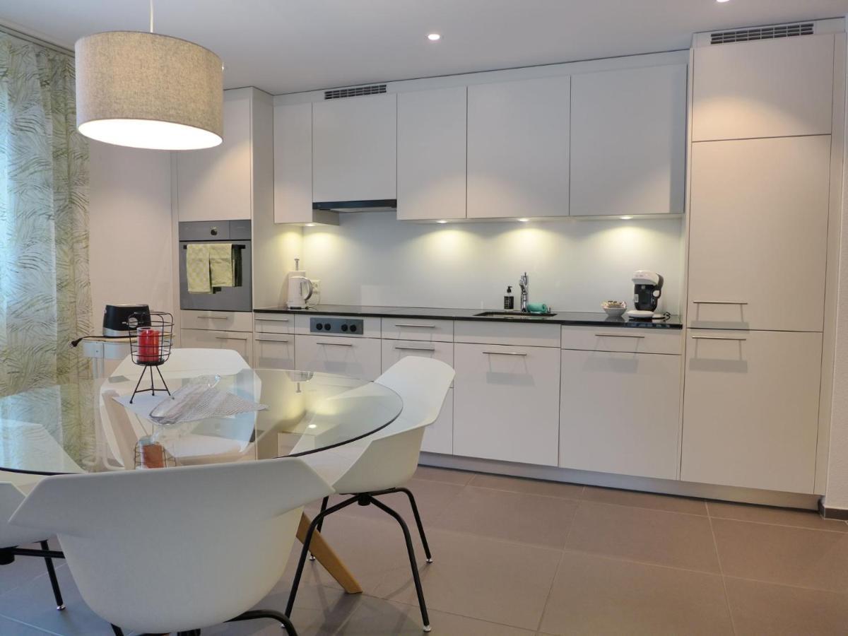 Terrasse By Interhome
